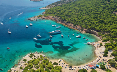 Boat Tours and Private Day Cruises Athens...