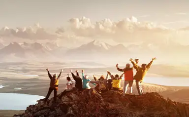 Group Tours in Greece