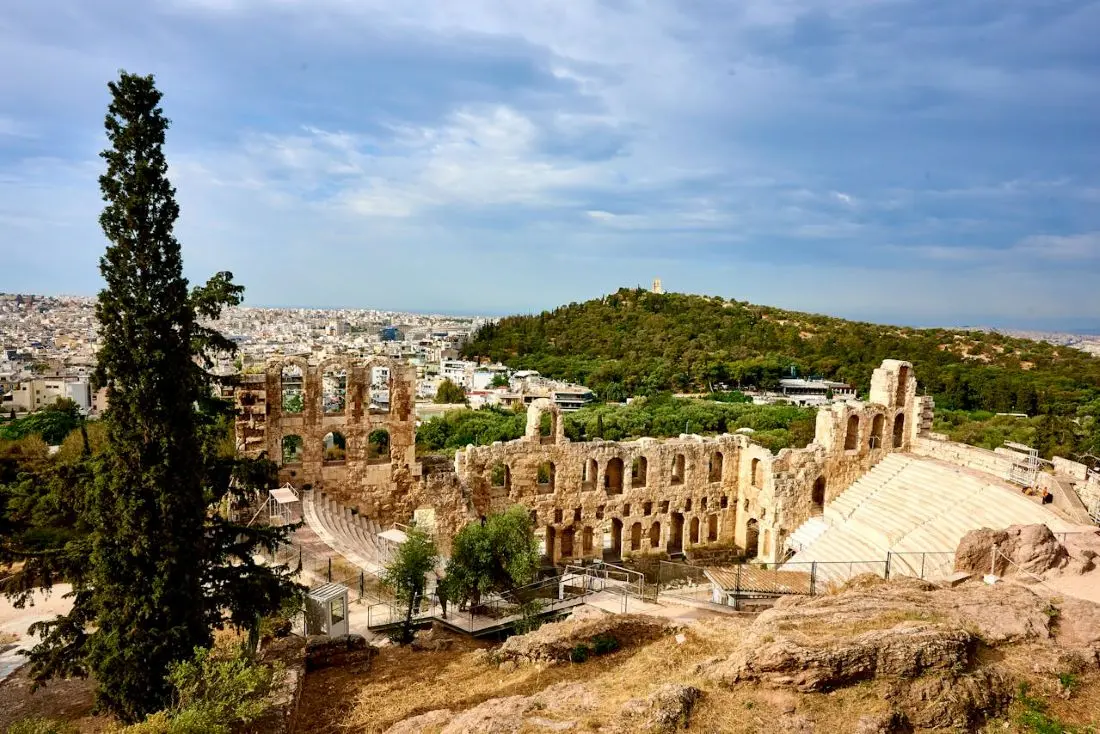 Classical & Heritage Tours