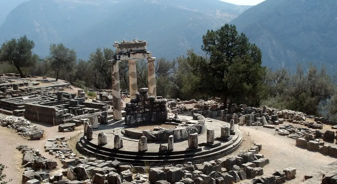 Day Trips From Athens