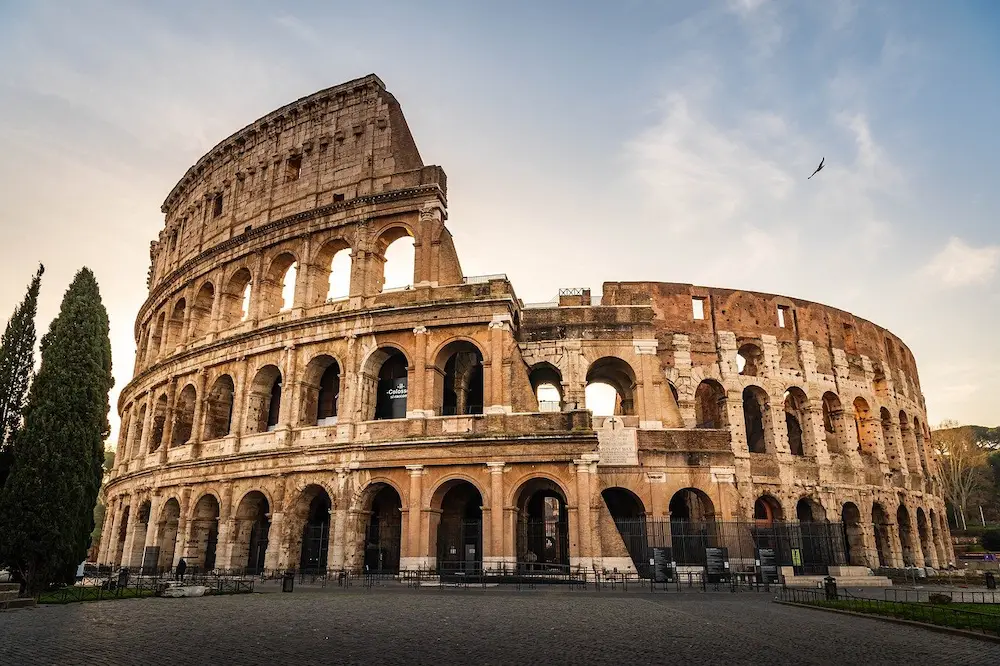 European Tours from Greece