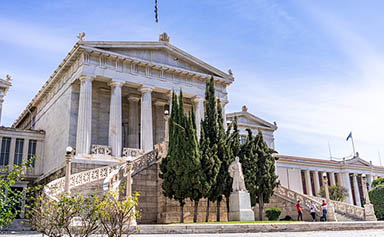 Full Day Private Tours Athens