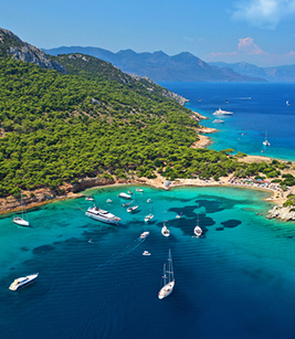 Private Boat Trips and Private Day Cruises...