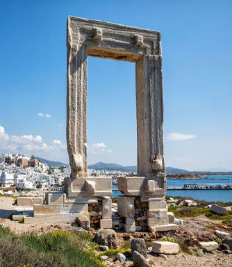 Naxos Private Tours & Shore Excursions