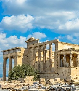 Private Shore Excursions Athens