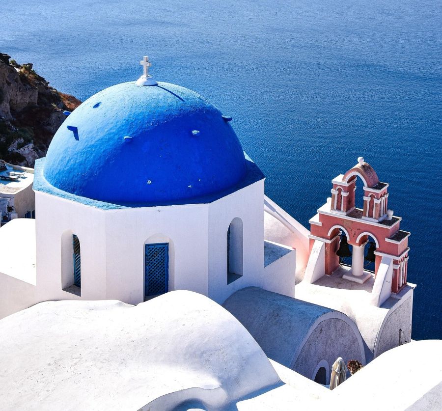 Santorini Shore Excursions