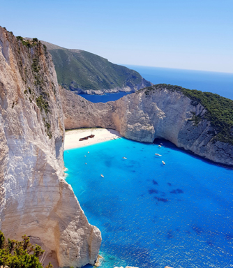 Shore Excursions and Private Tours Zakynthos 2026