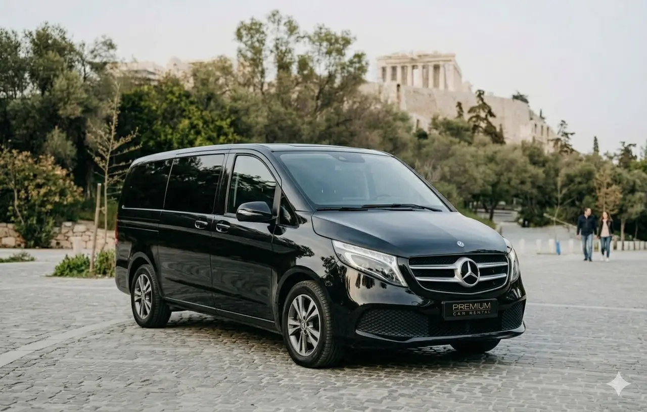 Private Tours in Athens