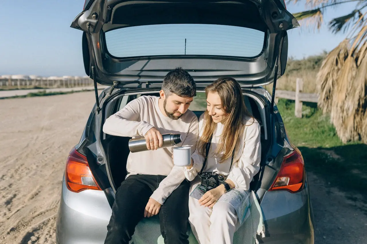 Self-Drive Tour Packages