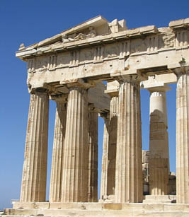 Athens Shore Excursions from Piraeus