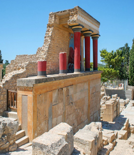 Shore Excursions Crete & Private Tours
