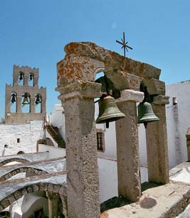 Shore Excursion Patmos & Private Tours