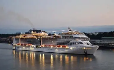Shore Excursions in Greece