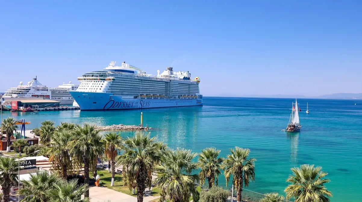 Kusadasi Private Shore Excursions