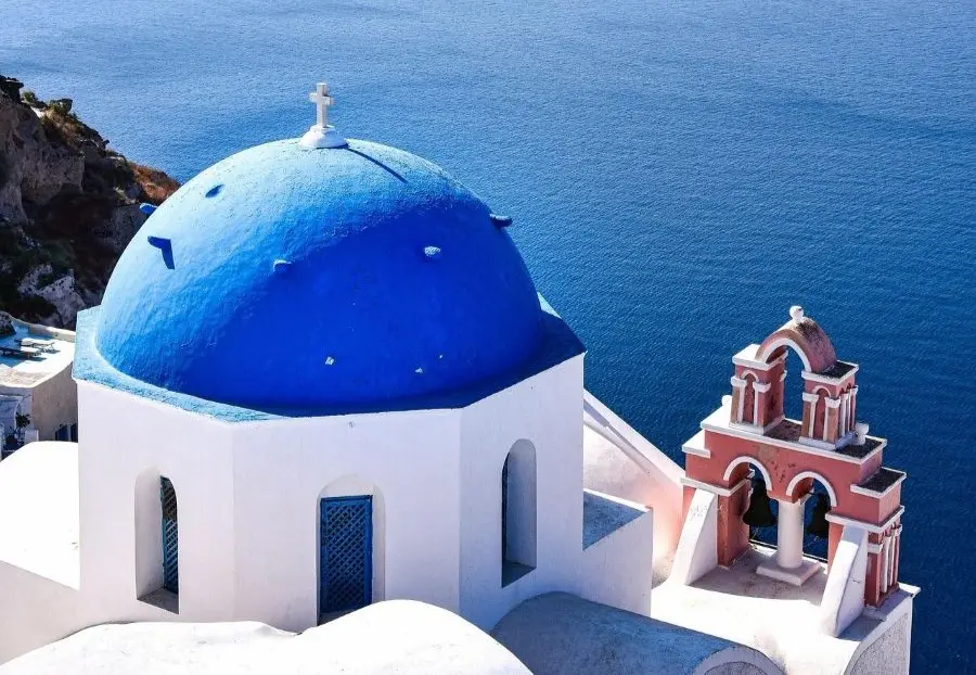 Private Shore Excursions Santorini