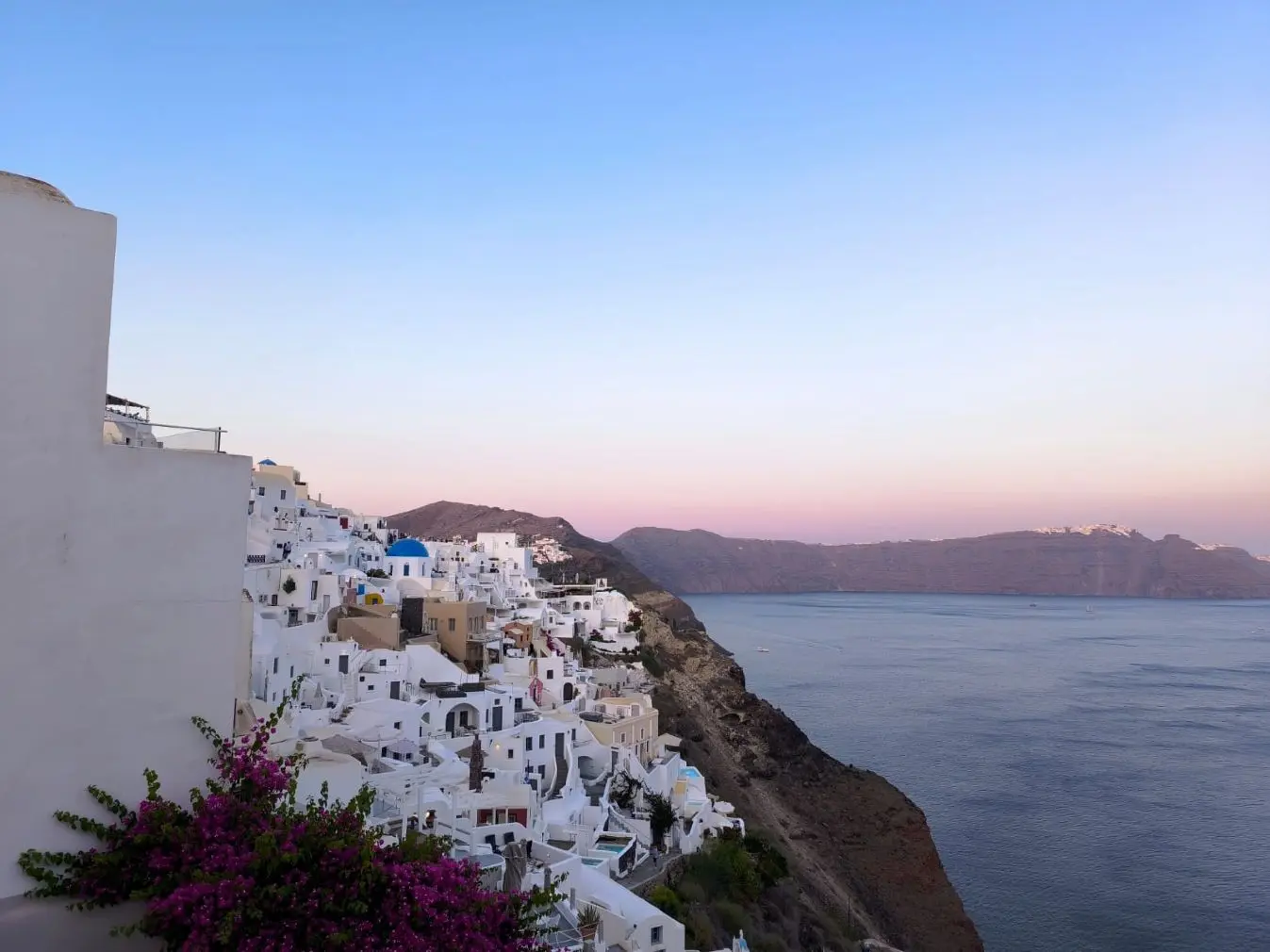 Santorini Shore Excursions & Private Tours from Port