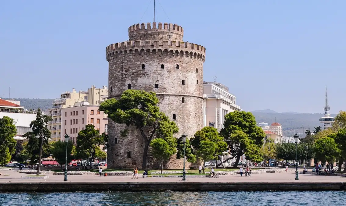 Thessaloniki Private Shore Excursions