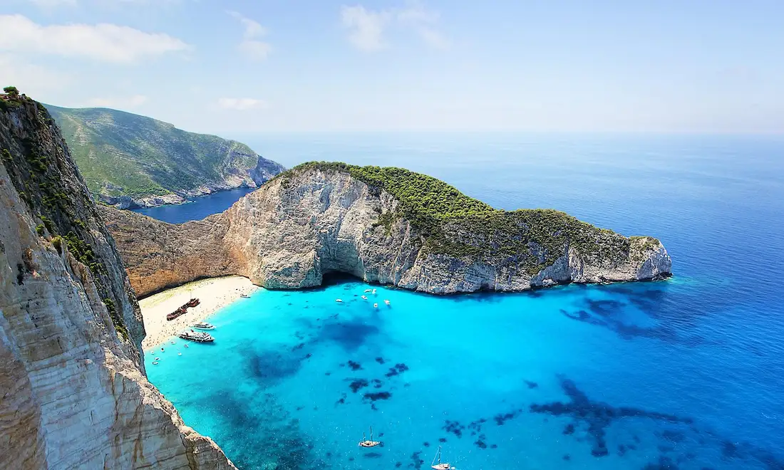 Zakynthos Private Shore Excursions