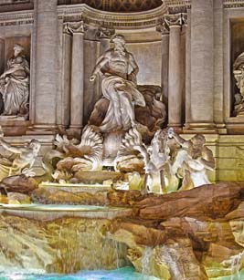 Tours Packages Greece & Italy