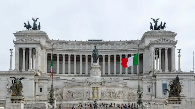 Tours Packages Greece & Italy