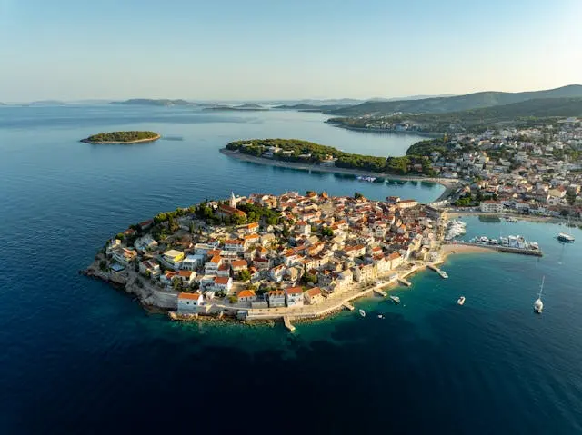 Tours Packages Greece & Croatia