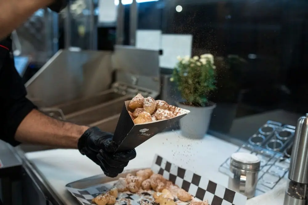 Athens Walking Food Tours