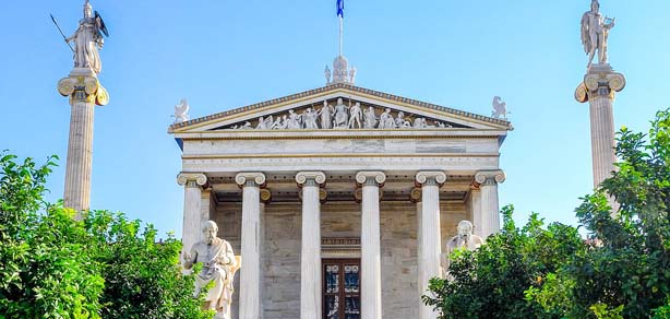 10 Top Private Tours in Athens 23/24