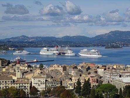 Shore Excursions Greece