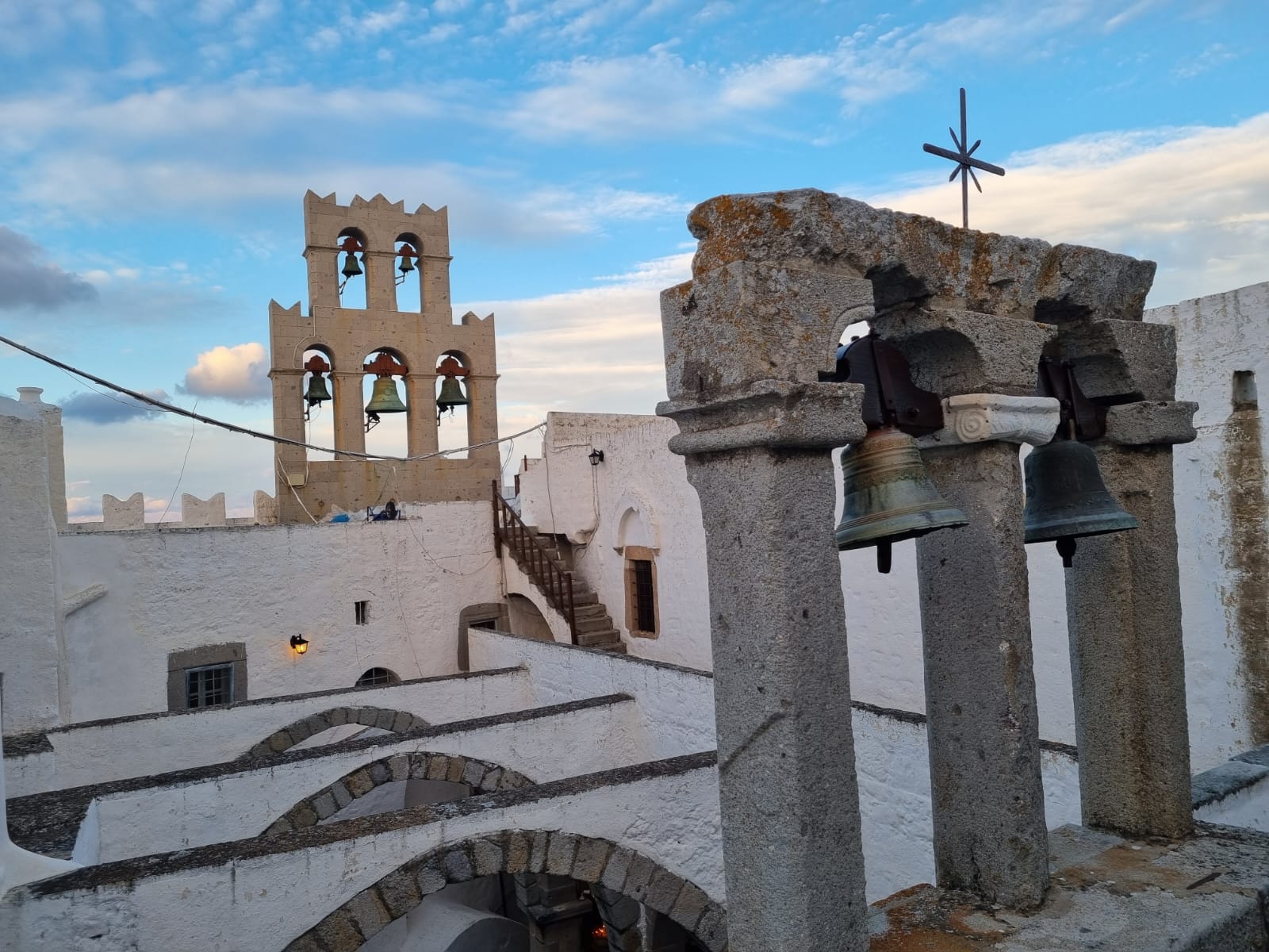 Christian Tours Greece