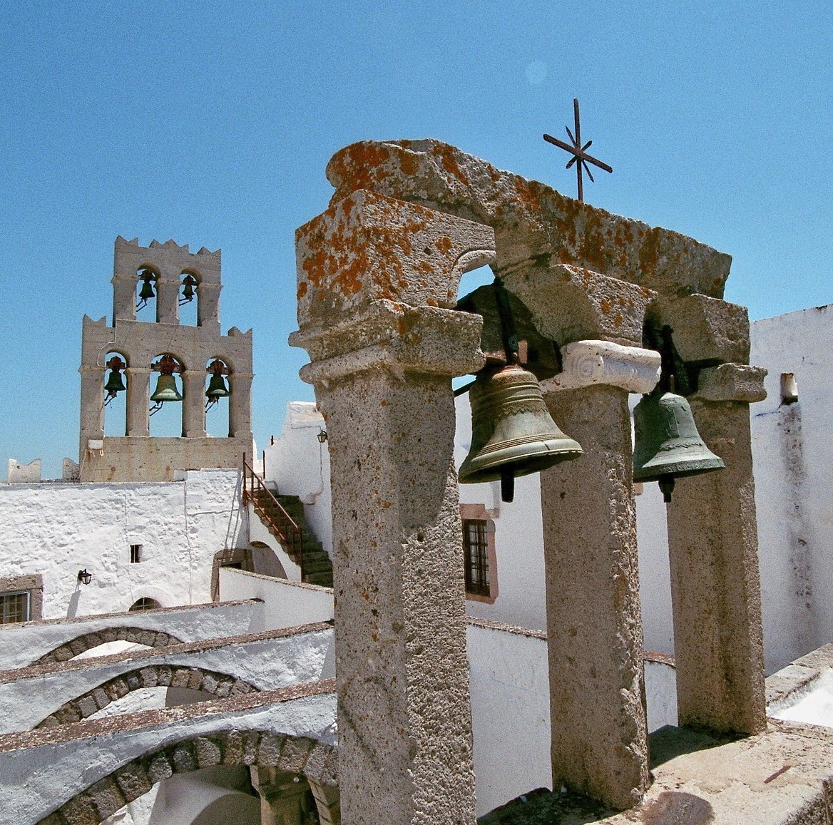 Christian Tours Greece