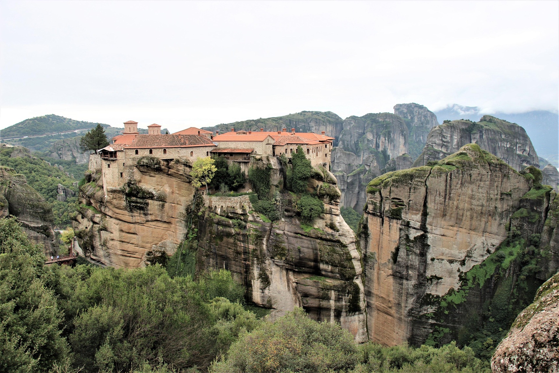 Cultural & Heritage Tours