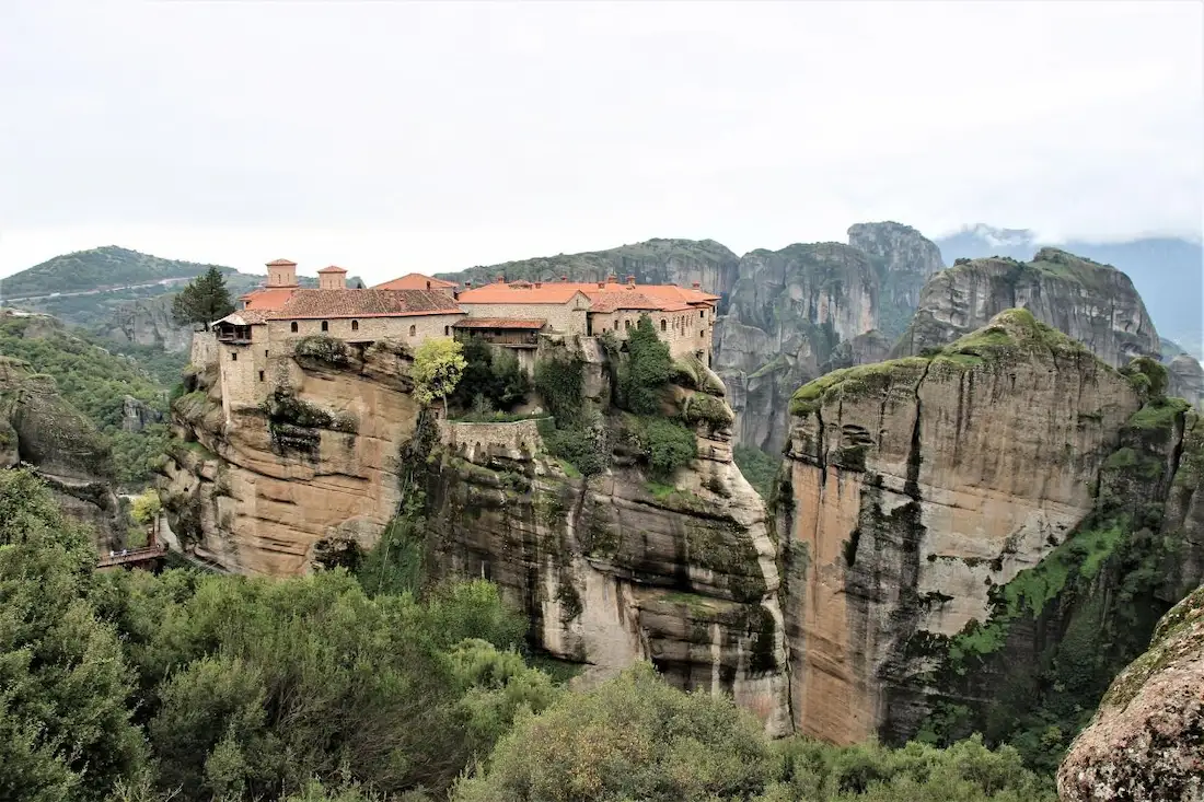 Cultural & Heritage Tours