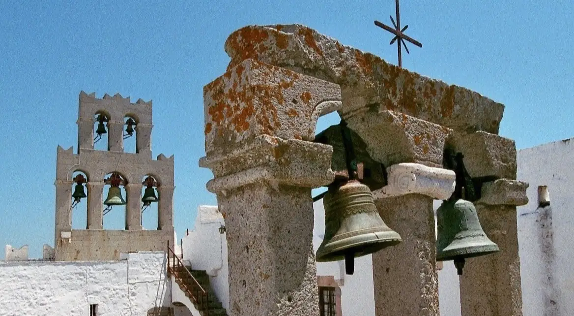 Christian Tours Greece