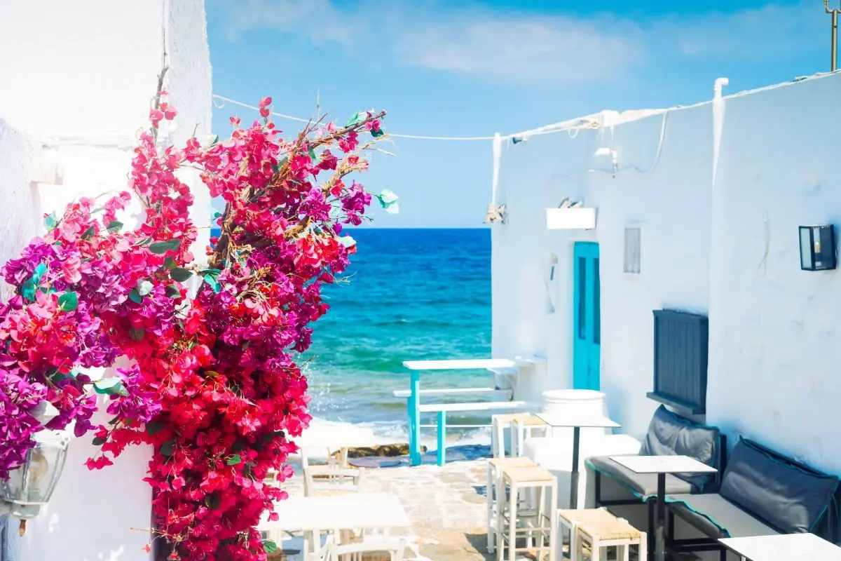 Best Greek Island Tours