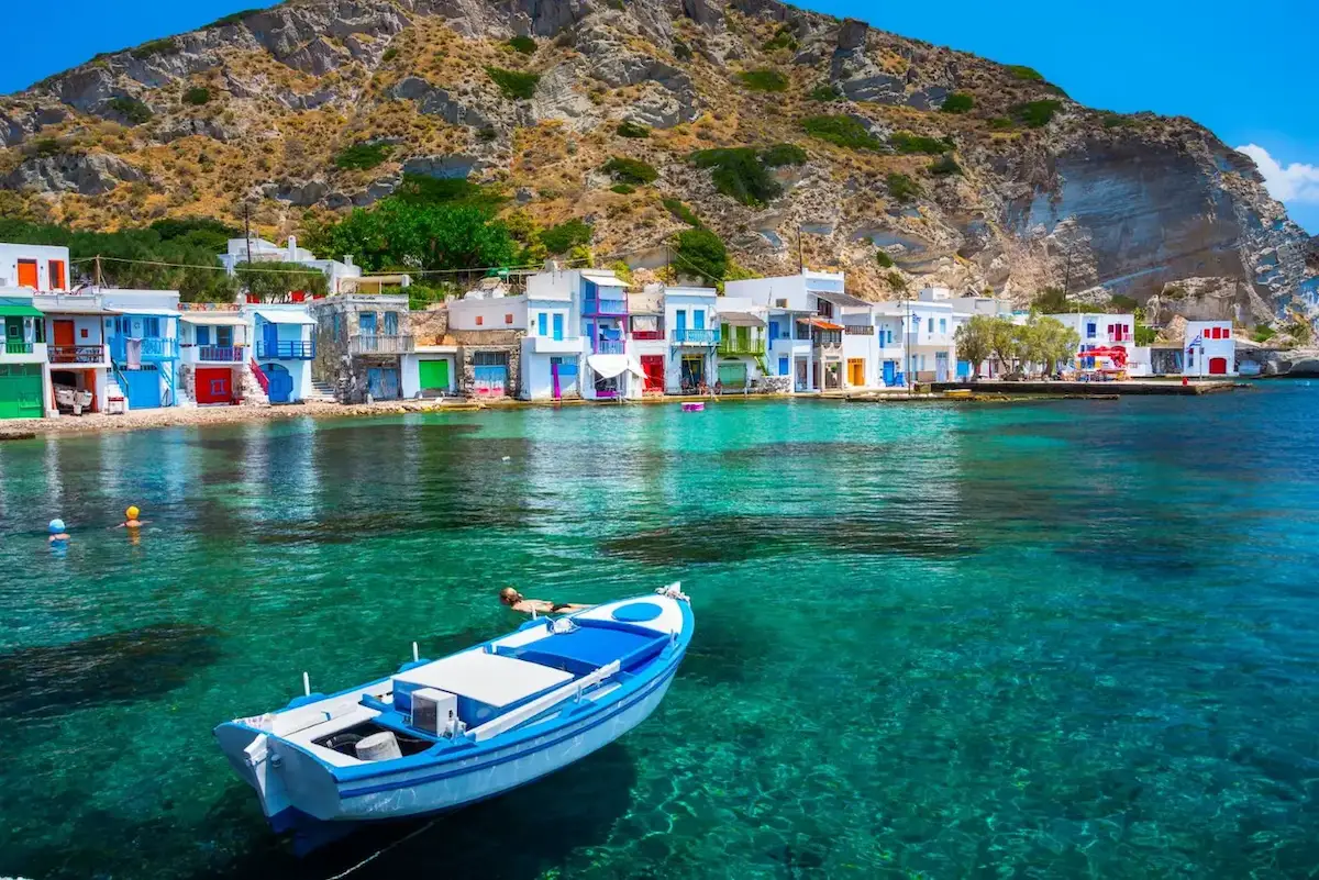 Shore Excursions Greece