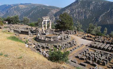 Delphi
