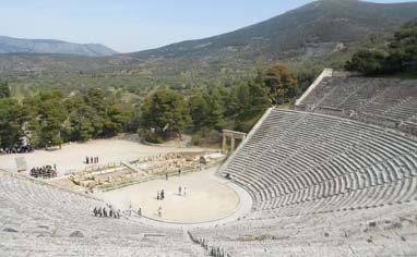 Epidaurus
