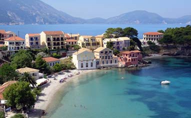 Kefalonia