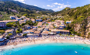 Lefkada