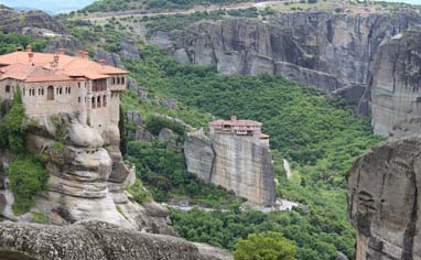 Meteora