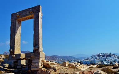 Naxos