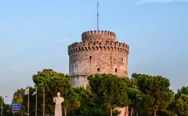 Thessaloniki