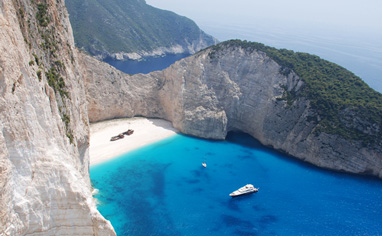 Zakynthos