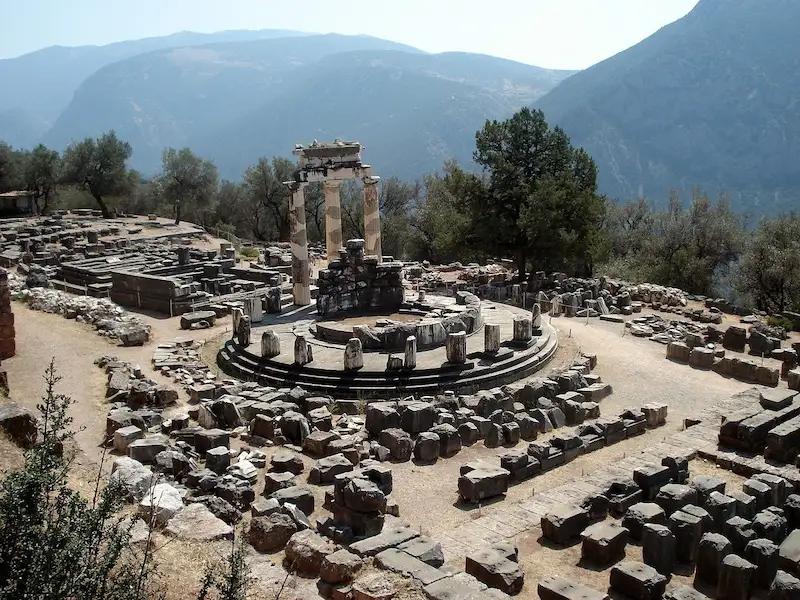 Delphi