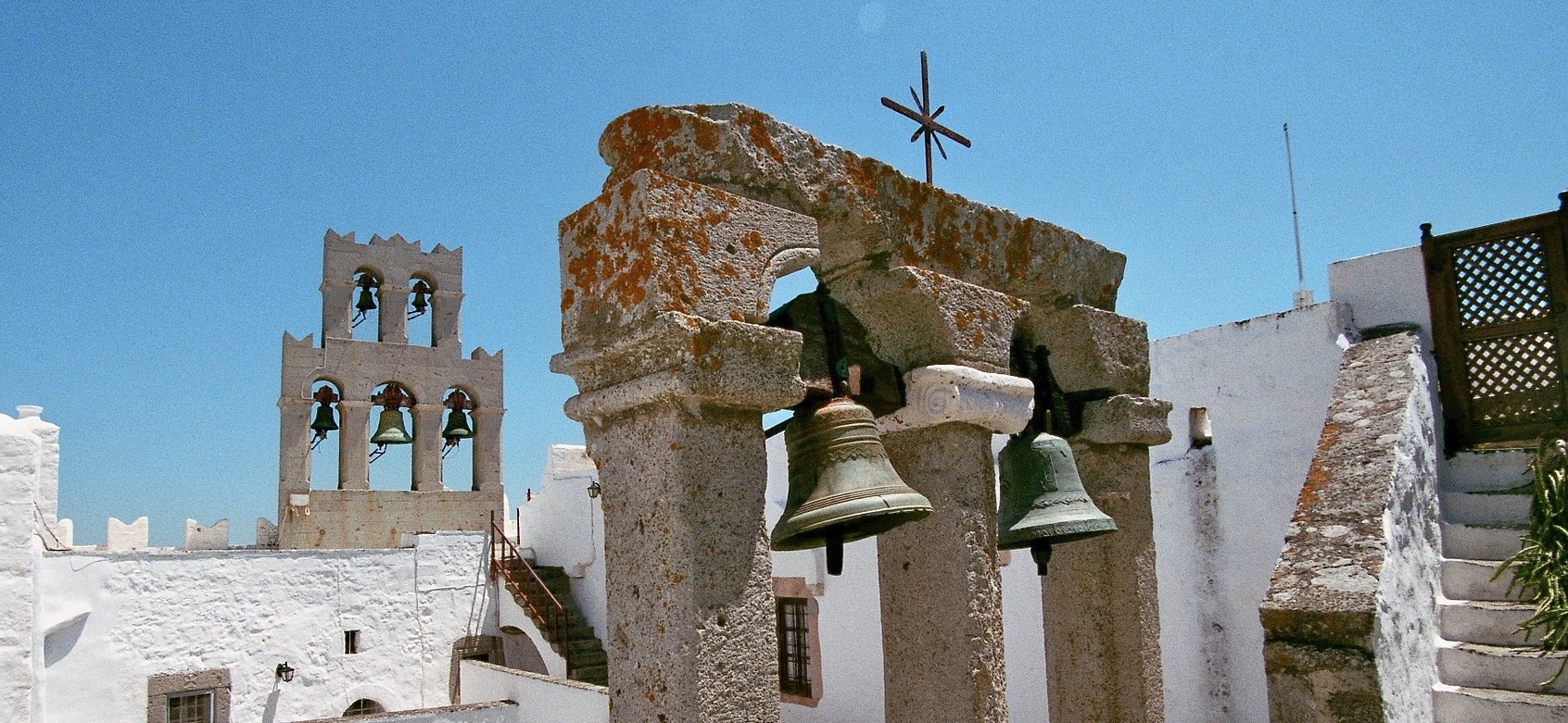 Patmos