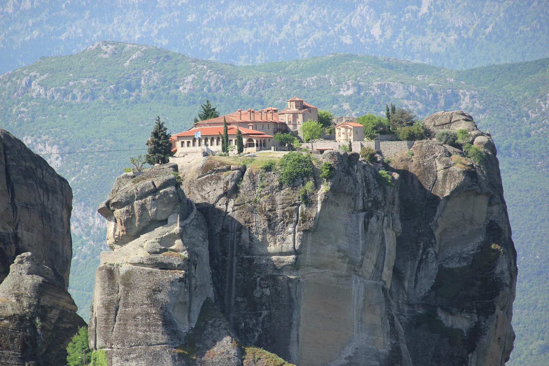 Meteora