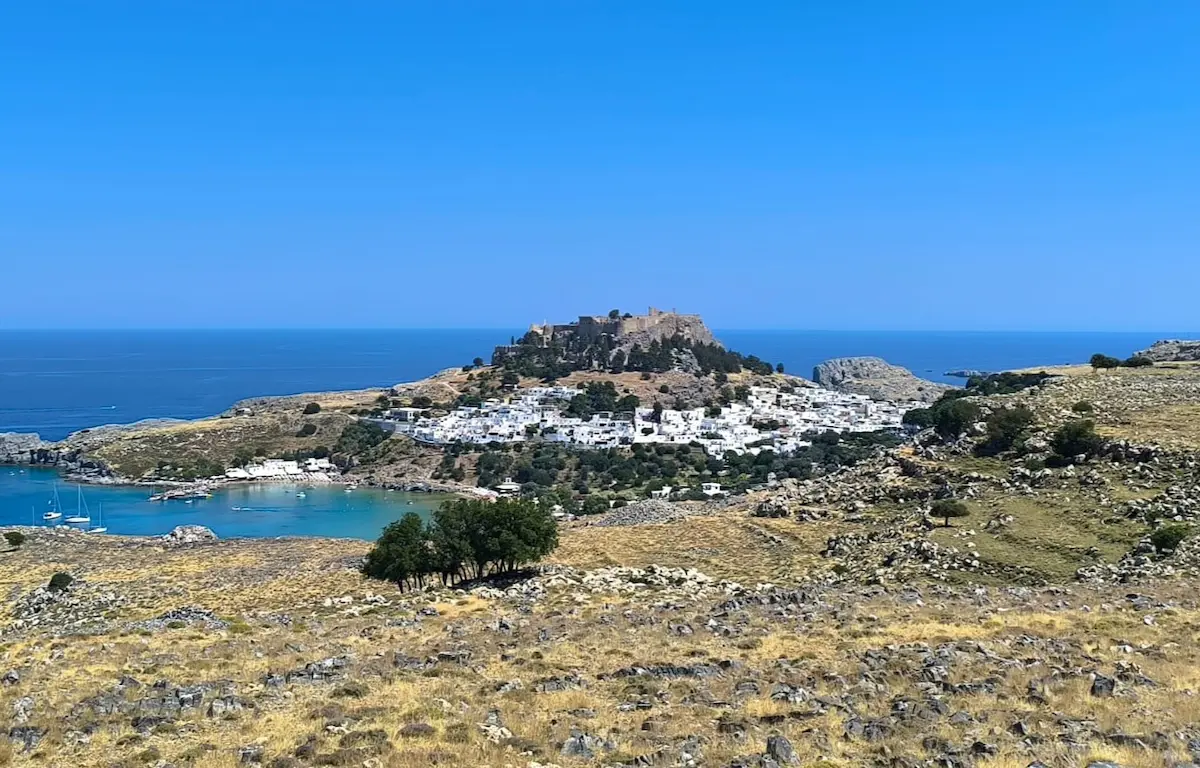 Rhodes