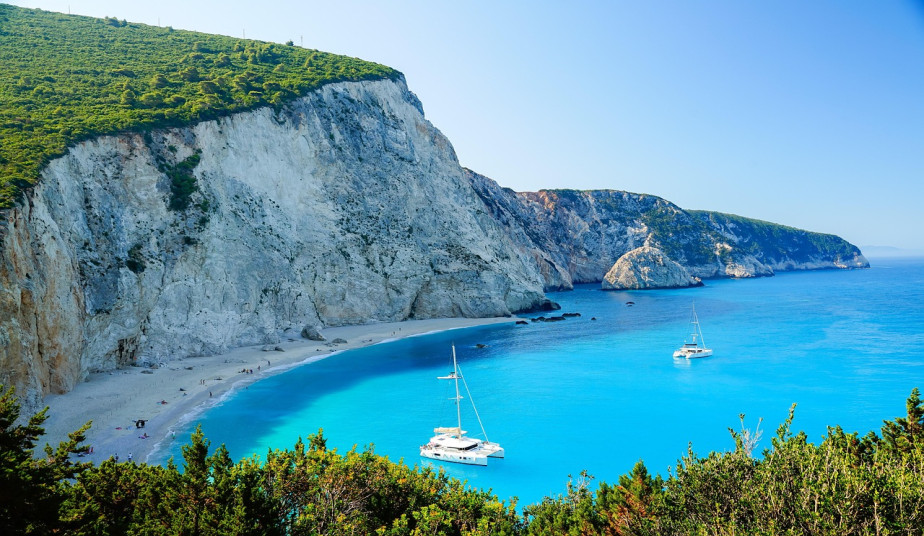 10-Day Ionian Islands Tour: Zakynthos, Kefalonia & Lefkada from Athens