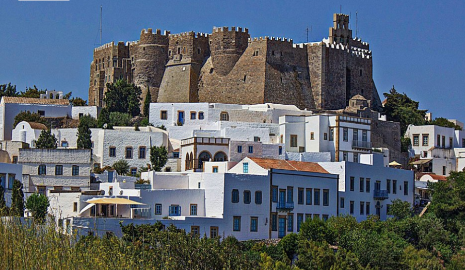 12 Day Tour of Apostle Paul Greece & 7 Churches of Revelation Tour in Turkey