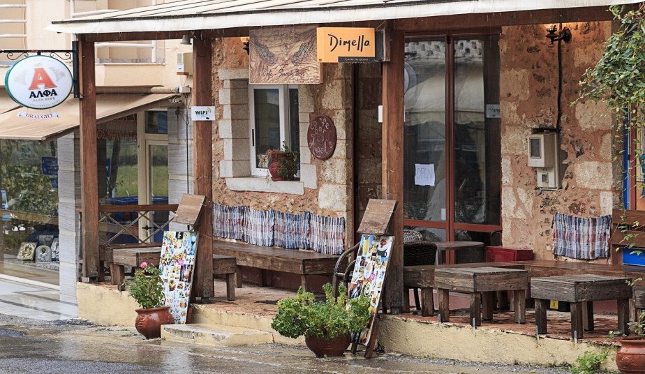 7-Day Private Santorini & Crete Tour – Oia, Knossos & East Crete Highlights